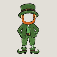 Leprechaun Boy Faceless Heavy Core Tee | Teevron