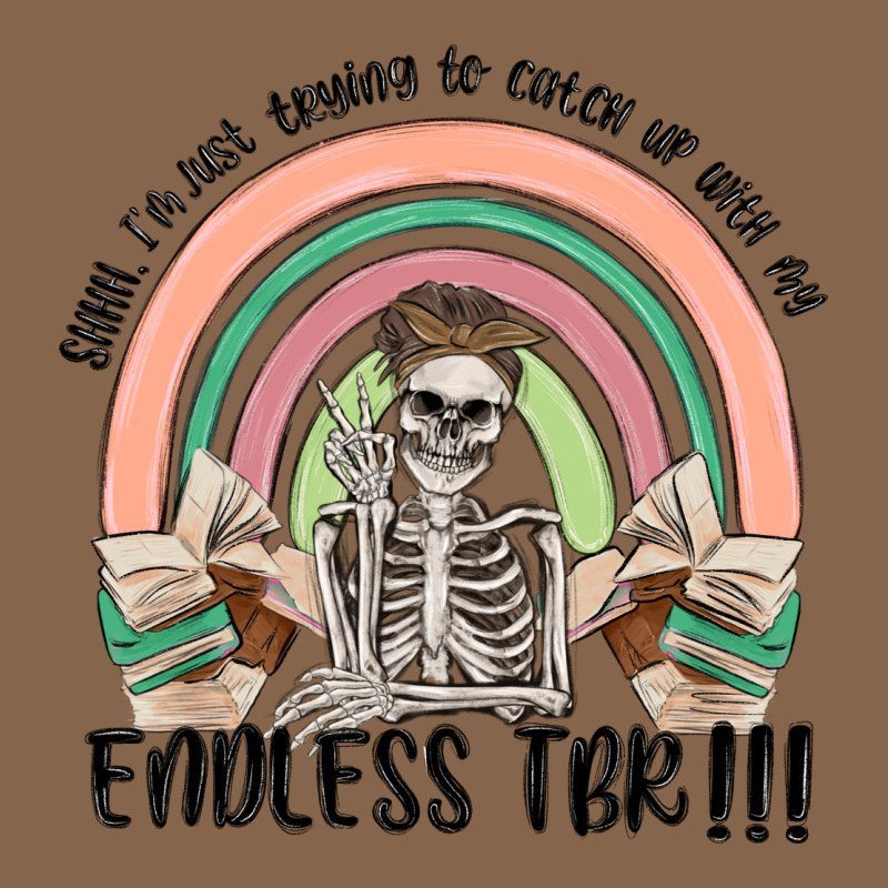 Endless Tbr Premium Tee by MaliasSmallBusiness | Teevron