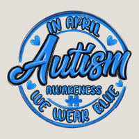 Autism Awareness Heavy Core Tee | Teevron