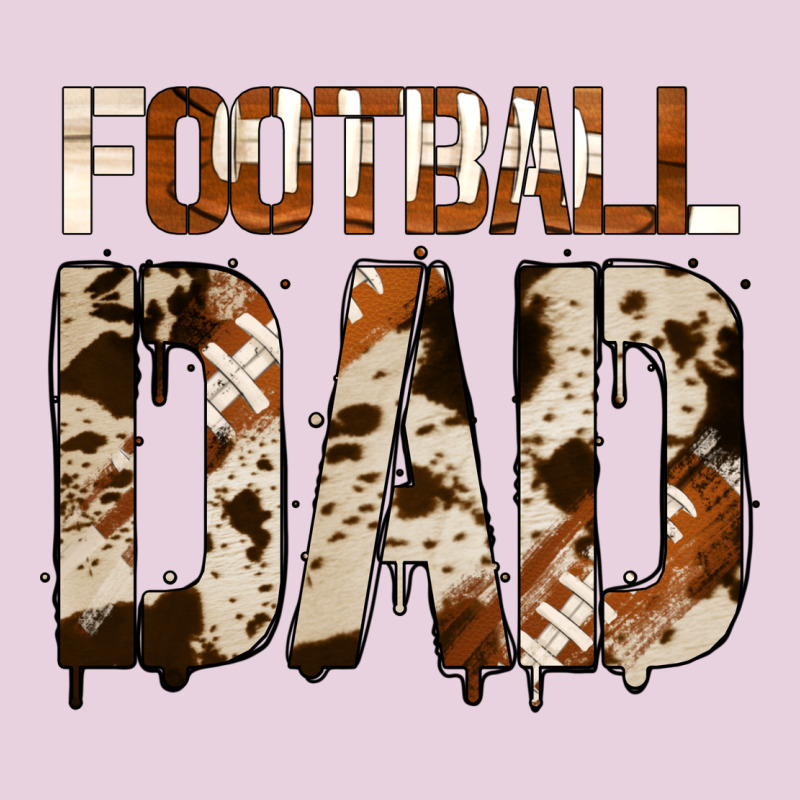 No Background American Football Dad Ladies Tee by Jasminsmagicworld | Teevron
