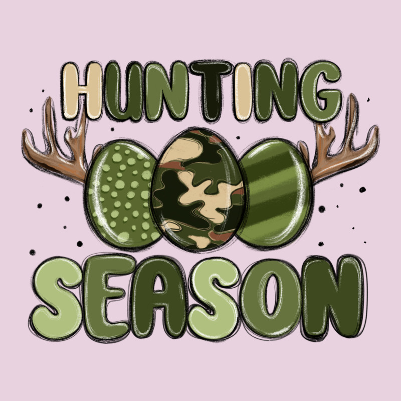 Hunting Season Ladies Tee by MaliasSmallBusiness | Teevron