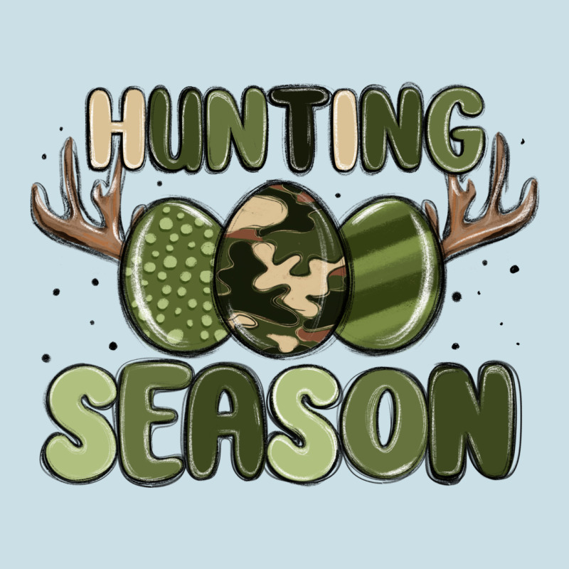 Hunting Season Ladies Tee by MaliasSmallBusiness | Teevron