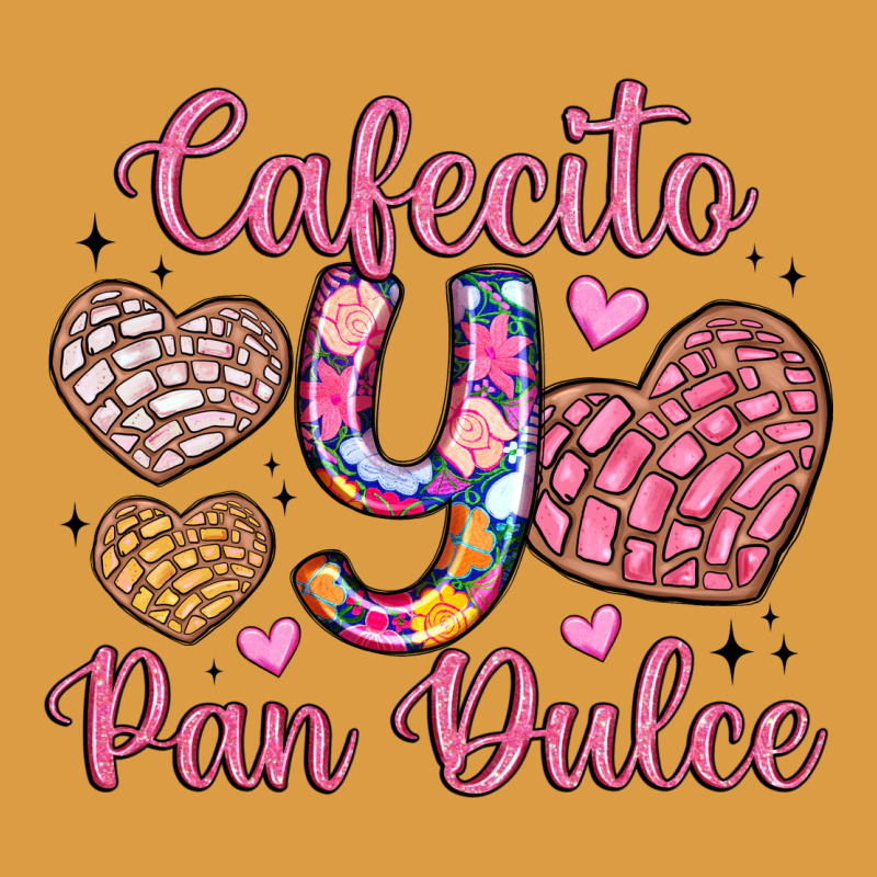 Cafecito Y Pan Dulce Urban Heavy Tee by Artiststas | Teevron