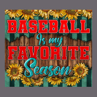 Baseball Is My Favorite Season Tumbler Premium Sweatshirt | Teevron