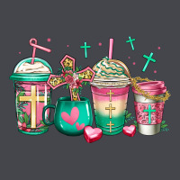 Religious Christian Coffee Cups Long Sleeve Tee | Teevron