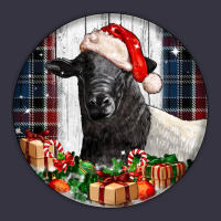Christmas Dorper Sheep Vintage Hoodie | Teevron
