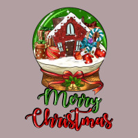 Merry Christmas Vintage Hoodie | Teevron