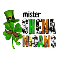 St. Patrick's Mister shenanigans | Teevron