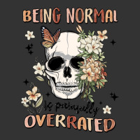 being normal is painfully overrated | Teevron