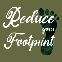 Climate Change Reduce Your Carbon Footprint Gift Long Sleeve Tee | Teevron