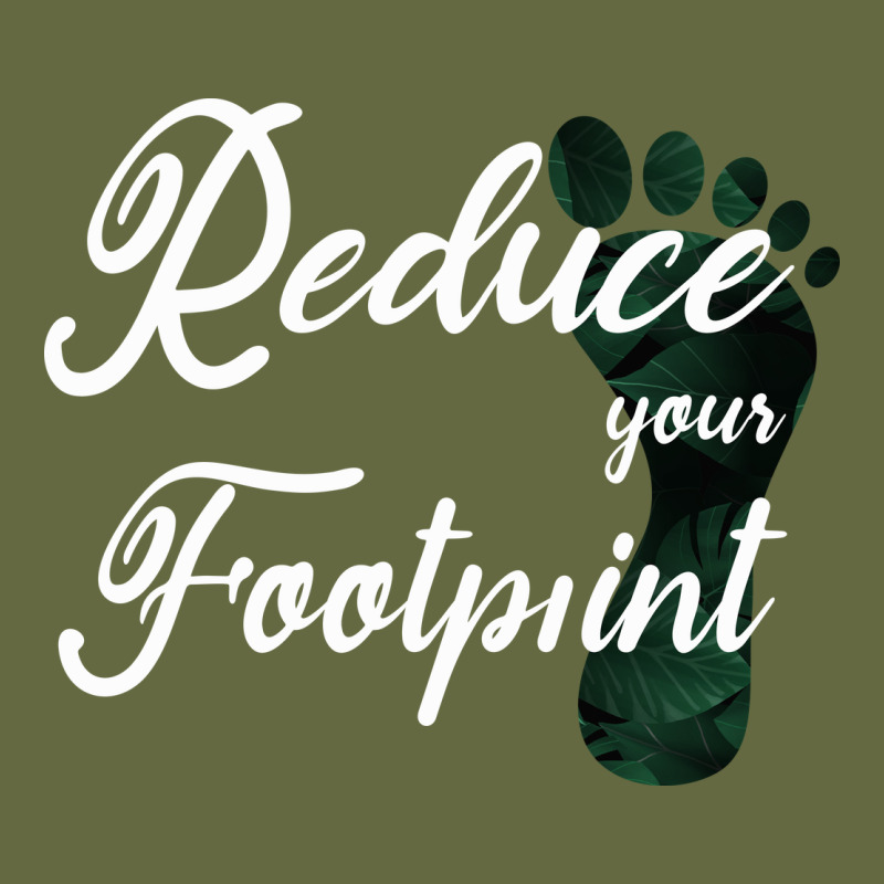 Climate Change Reduce Your Carbon Footprint Gift Long Sleeve Tee by Bettercallsaul | Teevron