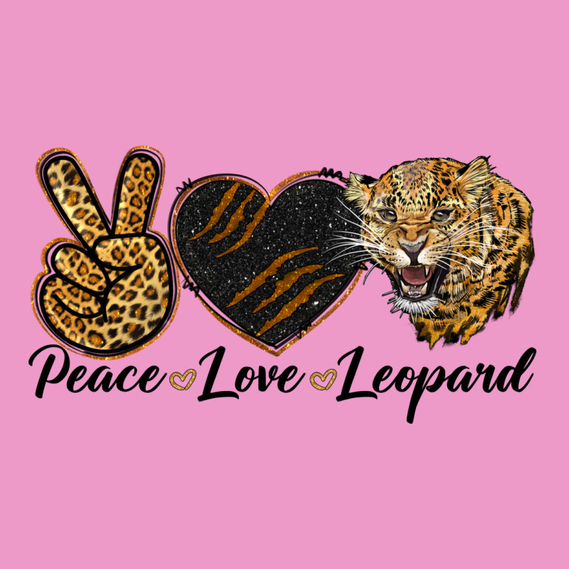 Peace Love Lion Head Urban Hoodie by LillyAllenDesigns | Teevron