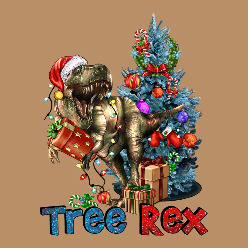 Tree Rex T-rex Vintage Hoodie by LillyAllenDesigns | Teevron