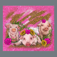 Pigs Heavyweight Sweatshirt | Teevron