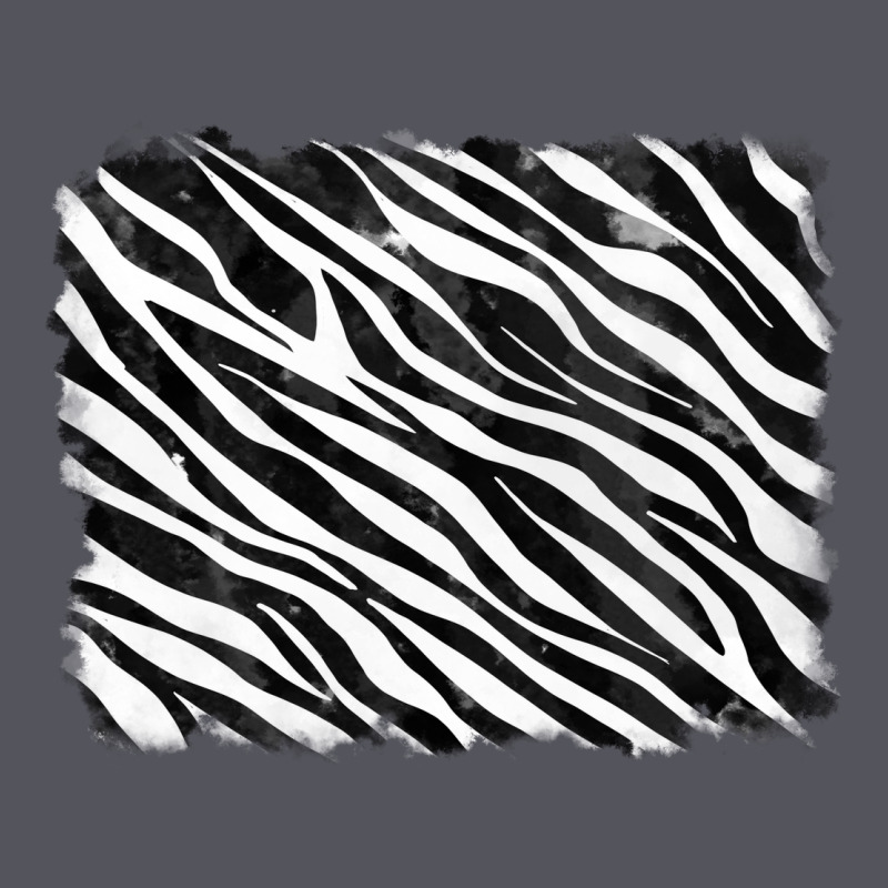 Zebra Background Vintage Hoodie by RanaPortraitStore | Teevron