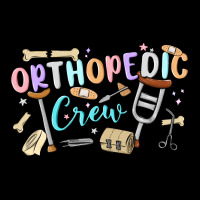 Orthopedic Crew Heavy Core Tee | Teevron