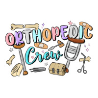 orthopedic crew | Teevron