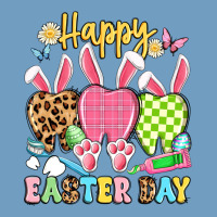 Happy Easter Day Dental Squad Urban Heavy Tee | Teevron