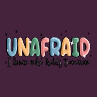 Unafraid Premium Tee | Teevron