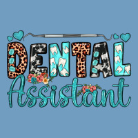 Dental Assistant Urban Heavy Tee | Teevron
