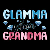 Glamma Glam Grandma Premium Tee | Teevron