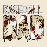 No Background Baseball Dad Ladies Tee | Teevron