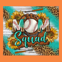 Baseball Mom Squad Tumbler Premium Sweatshirt | Teevron