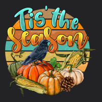 Tis' The Season Vintage Tee | Teevron