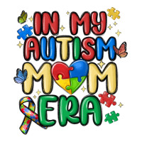 in my autism mom era | Teevron