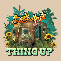 Back That Thing Up Heavyweight Sweatshirt | Teevron