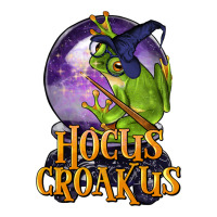 Hocus Croakus Frog | Teevron