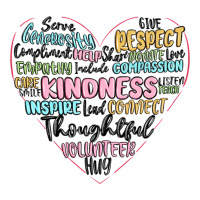 kindness heart | Teevron