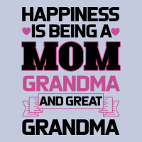 Mom Grandma Long Sleeve Tee | Teevron