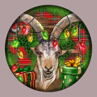 Spanish Goat Christmas Ornament Vintage Hoodie | Teevron