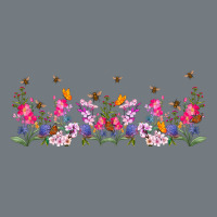 Wild Flowers Heavyweight Sweatshirt | Teevron