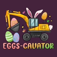 Eggs Cavator Easter Premium Tee | Teevron