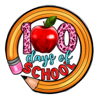 100 days of school | Teevron