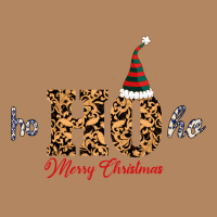 Ho Ho Ho Merry Christmas Long Sleeve Tee | Teevron