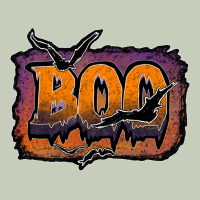 Boo Classic Tee | Teevron