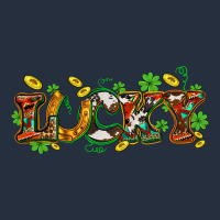 St. Patrick's Western Lucky And Shamrocks Zipper Hoodie | Teevron