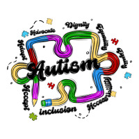 autism teacher pencil | Teevron