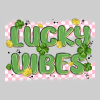 Lucky Vibes Premium Tee | Teevron