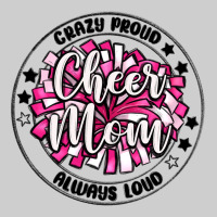 Cheer Mom Premium Tee | Teevron