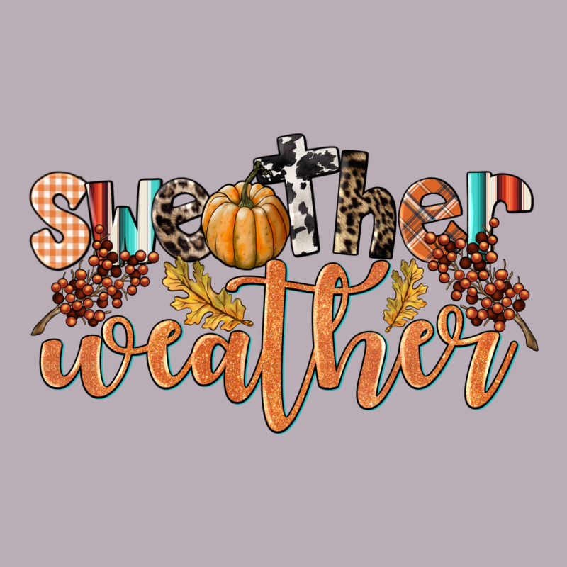 Sweather Weather Vintage Tee by LillyAllenDesigns | Teevron