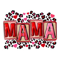 Pink leopard mama | Teevron