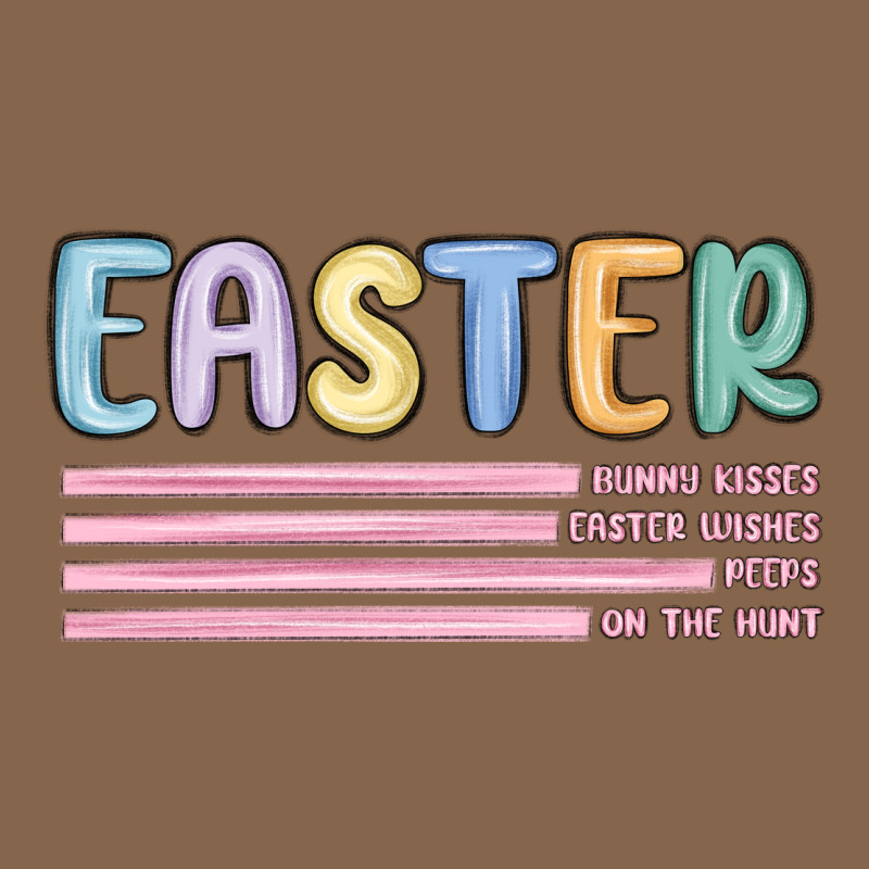 Easter  Bunny Kısses Premium Tee by MaliasSmallBusiness | Teevron
