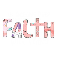Oceans Deep My Faith Will Stand | Teevron