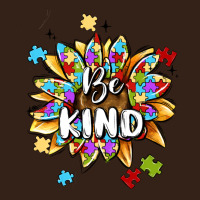 Be Kind Heavy Core Tee | Teevron