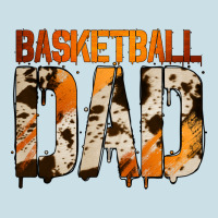 No Background Basketball Dad Ladies Tee | Teevron