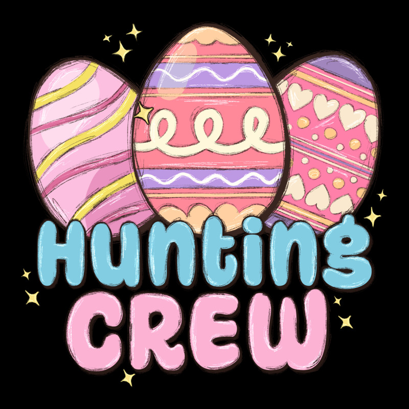 Hunting Crew Ladies Tee by MaliasSmallBusiness | Teevron